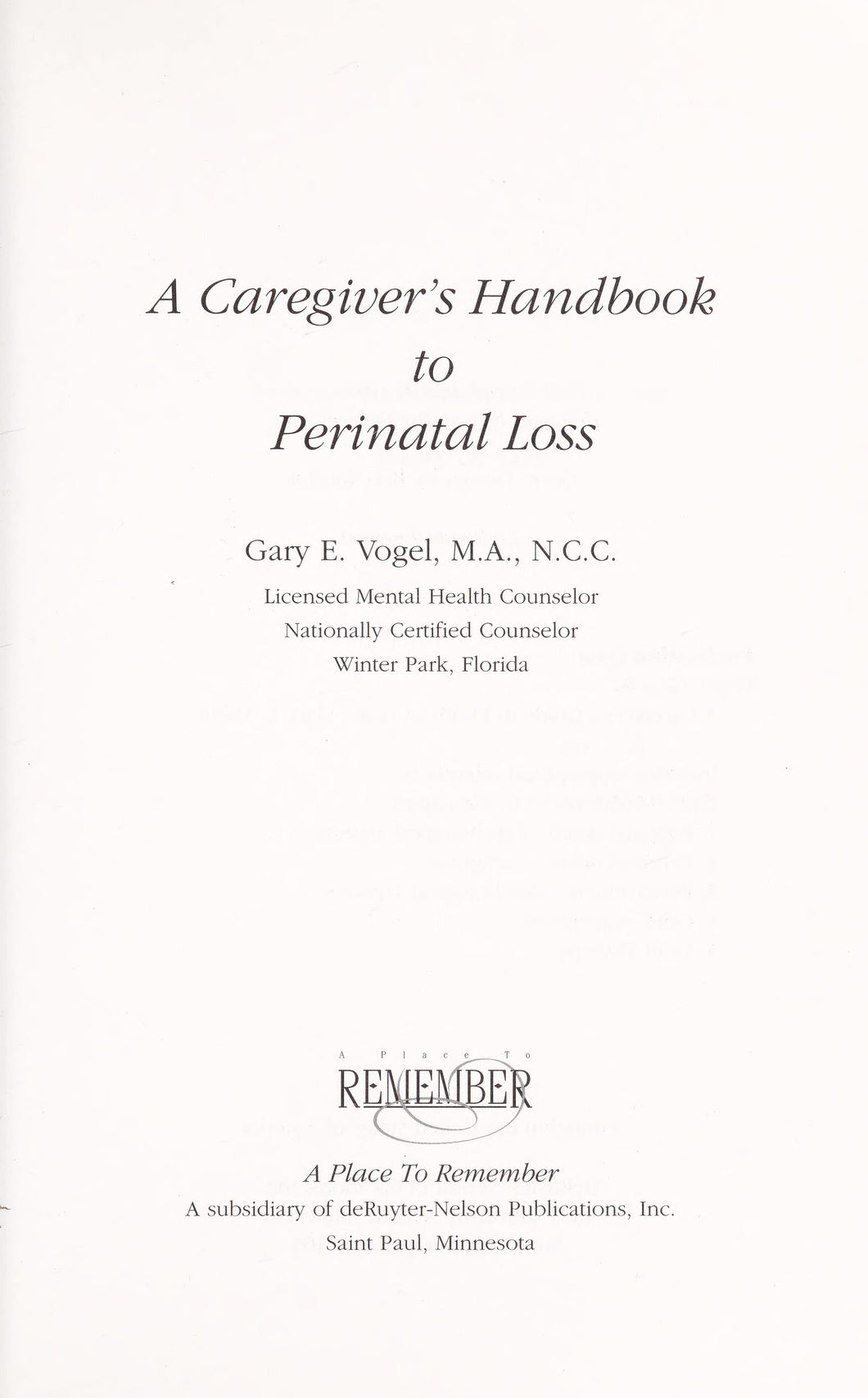 The Irish In America