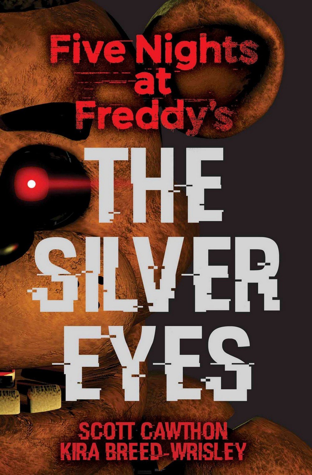 The Silver Eyes