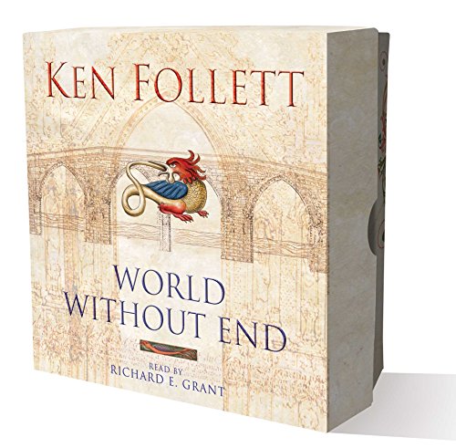 Audio Book A World Without End