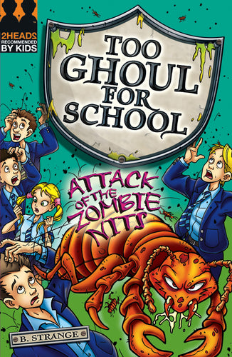 To Goul For School