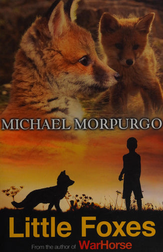 Little Foxes