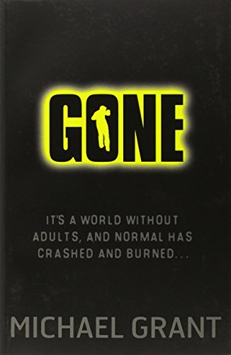 Gone 01