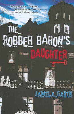 The Robber Barons Daughter