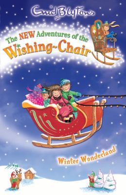 Wishing Chair
