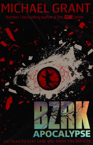 Bzrk Apocalypse