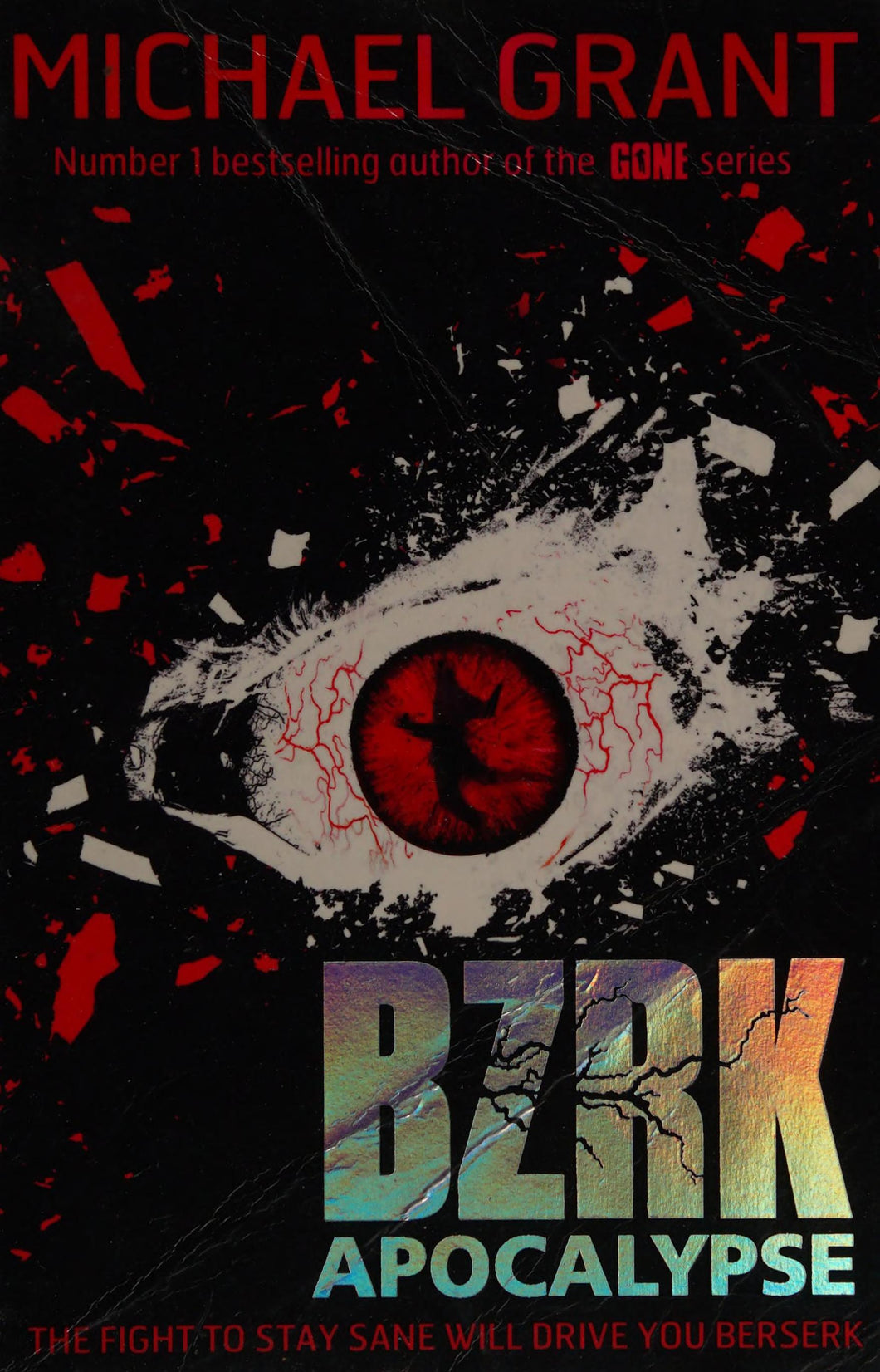 Bzrk Apocalypse
