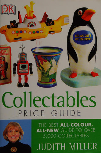 Collectables Price Guide 2004