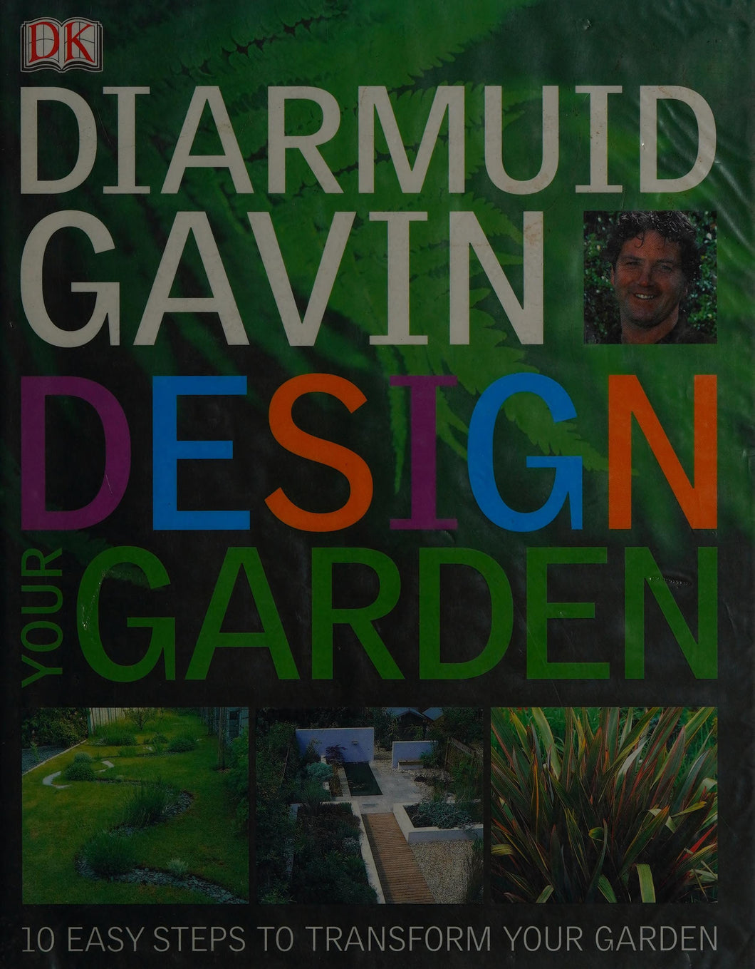 Design Your Garden