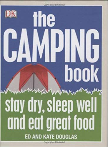 The Camping Book