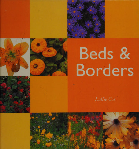 Beds And Borders