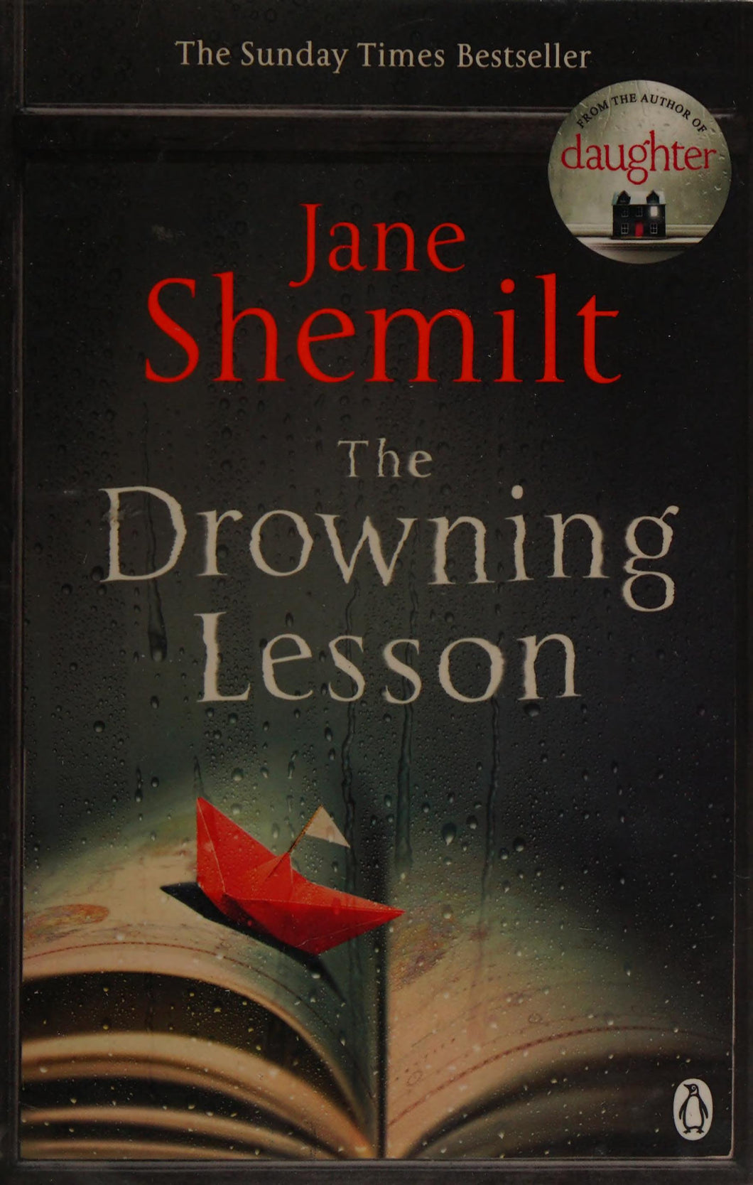 The Drowning Lesson