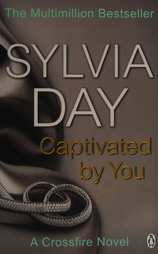Captivated By You