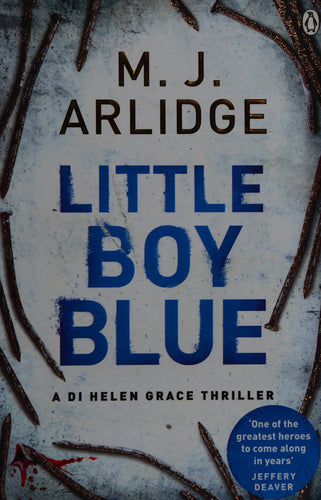 Little Boy Blue