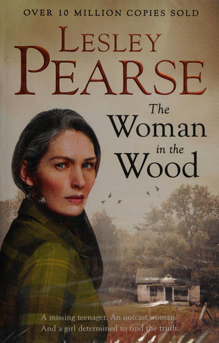 The Woman In The Wood