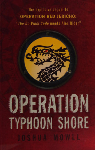 Operation Typhoon Shore