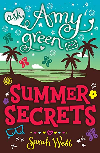 Amy Green Teen Agony Queen:summer