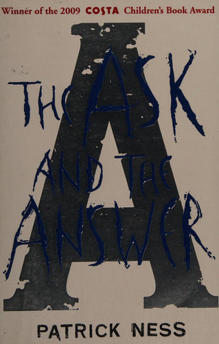 The Ask And The Answer