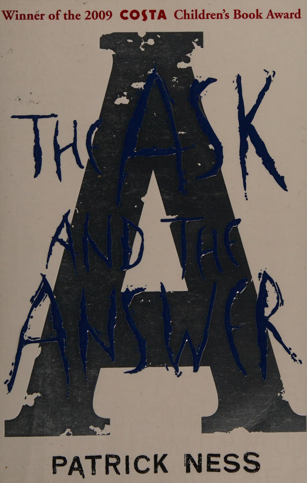 The Ask And The Answer