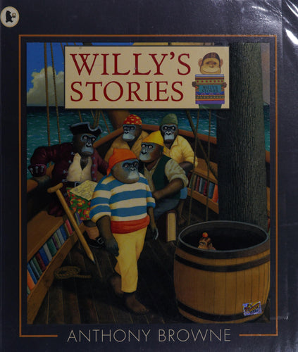 Willys Stories