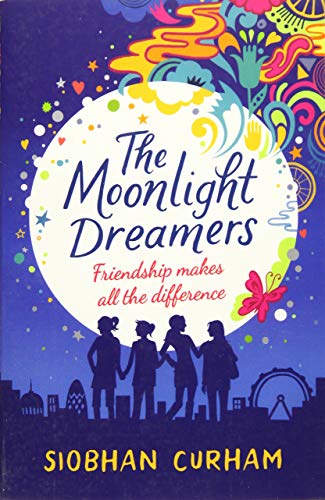 The Moonlighers Dreamers
