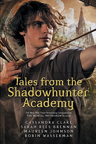 Tales From Shadowhunters