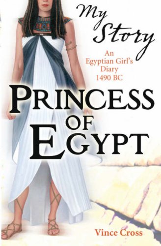 Princess Of Egypt