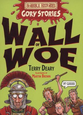 Wall Of Woe