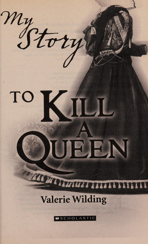 To Kill A Queen