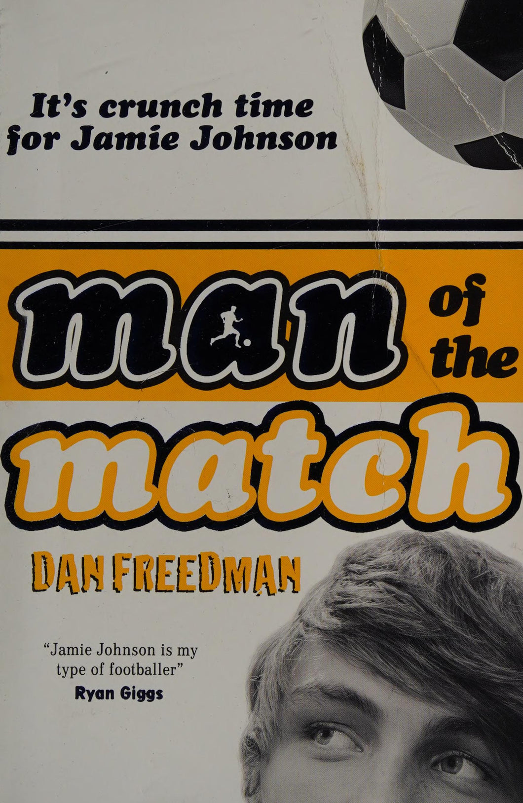 Man Of The Match