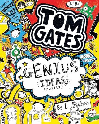 Genius Ideas (Mostly)