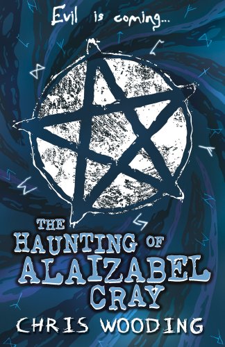 The Haunting Of Alaizabel Cray