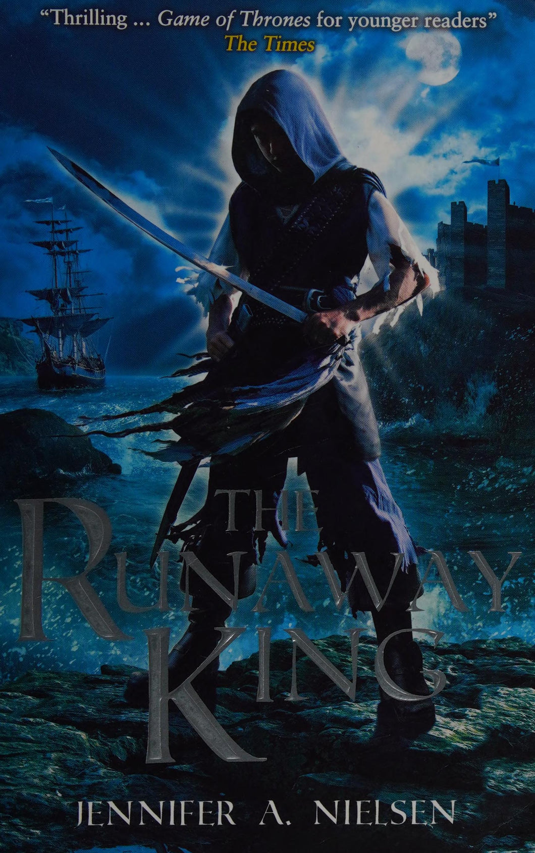 The Runaway King