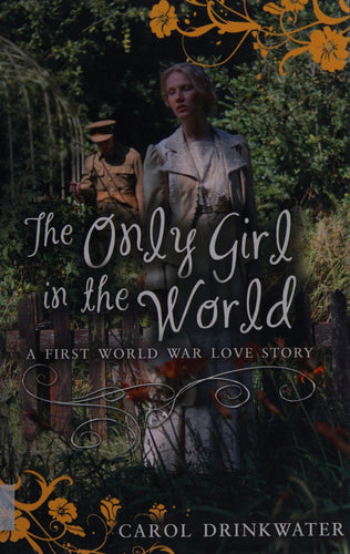 The Only Girl In The World