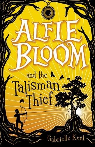 Alfie Bloom