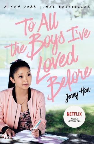 To All The Boys Iv Loved Before