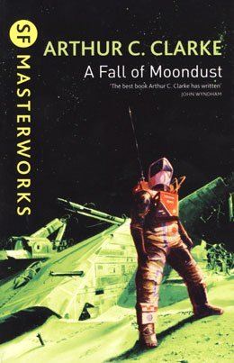 A Fall Of Moondust