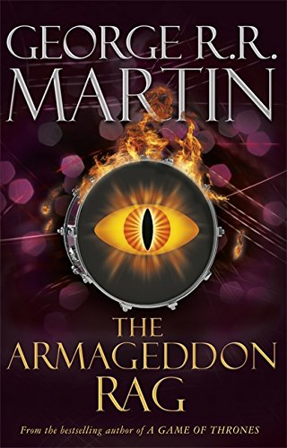 The Amrageddon Rag