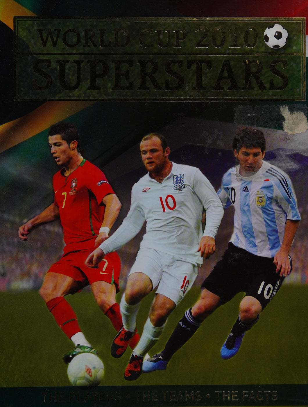 Superstars