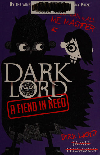 A Fiend In Need