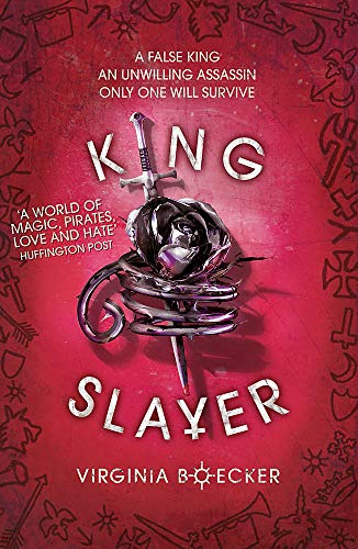 King Slayer