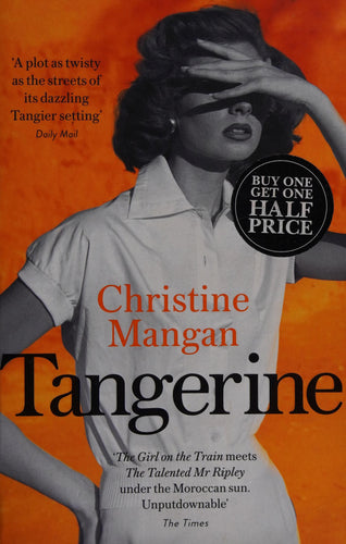 Tangerine