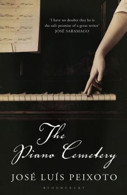 The Piano Cemetary