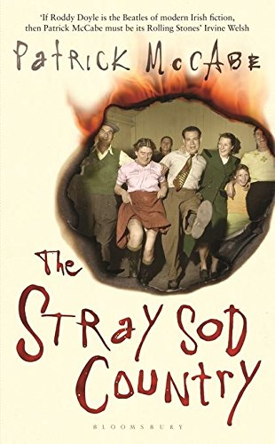 The Stray Sod Country