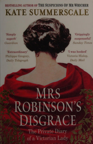Mrs Robinsons Disgrace
