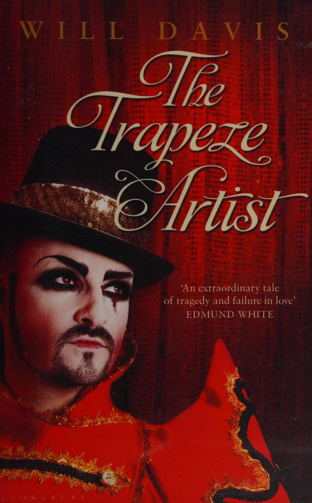The Trapeze Artist