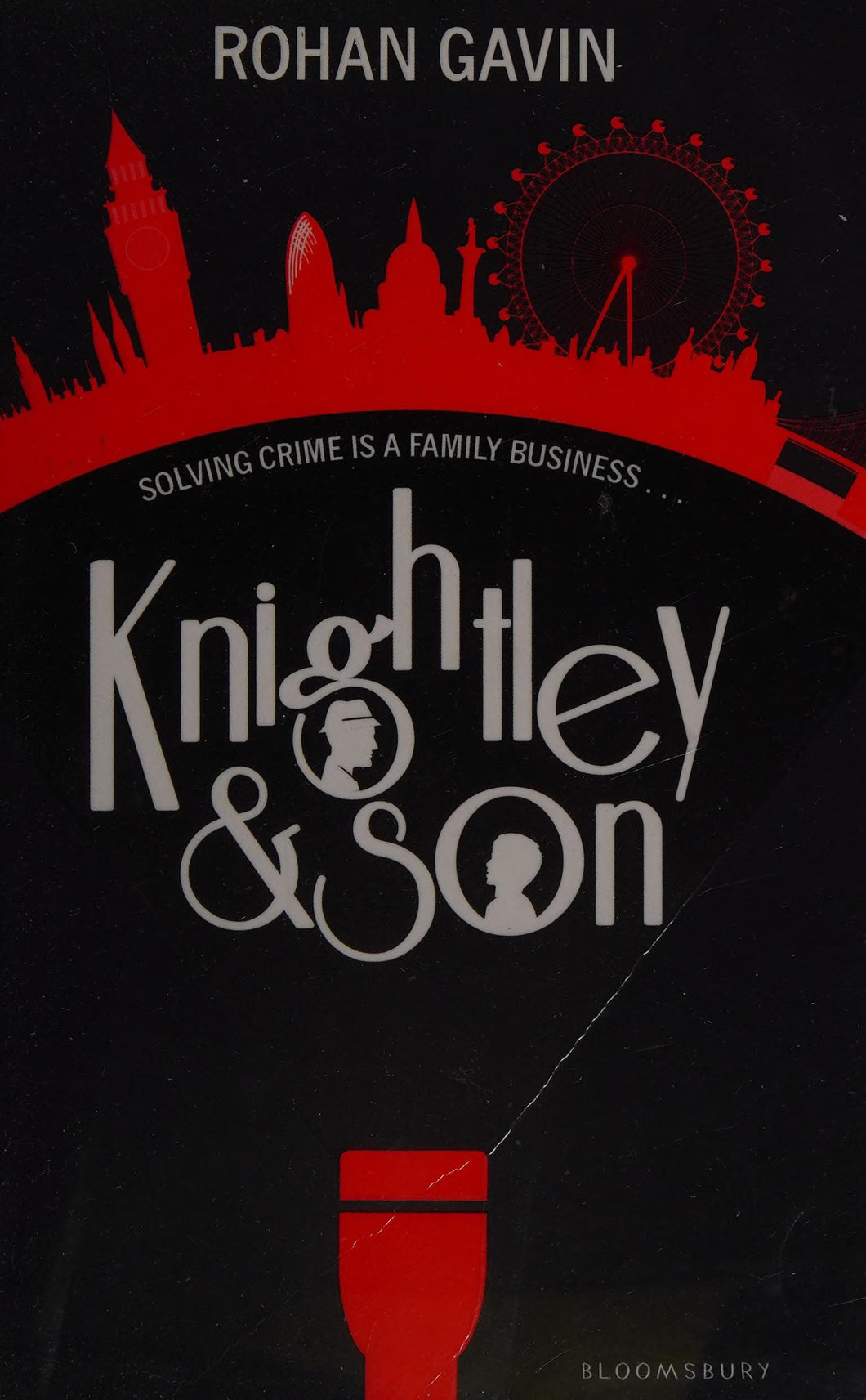 Knightley And Son