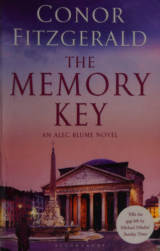 The Memory Key