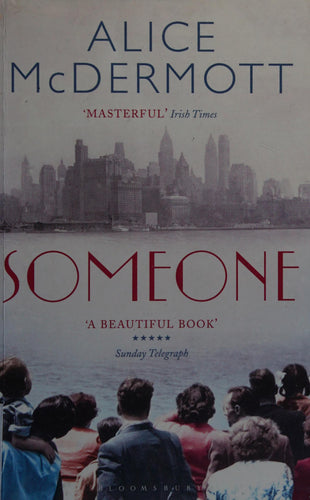 Someone