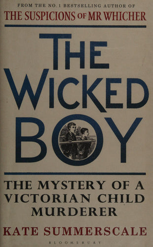 The Wicked Boy