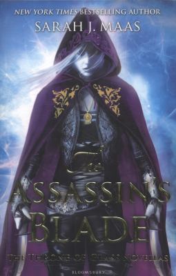The Assassin Blade
